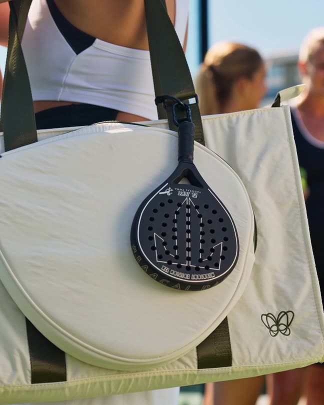 On Your Bag